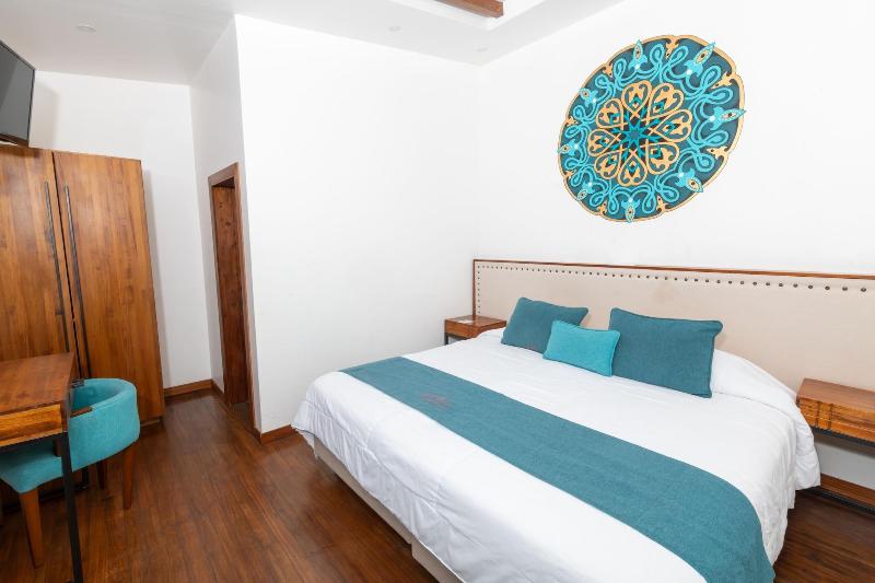 Sangay Spa Hotel image