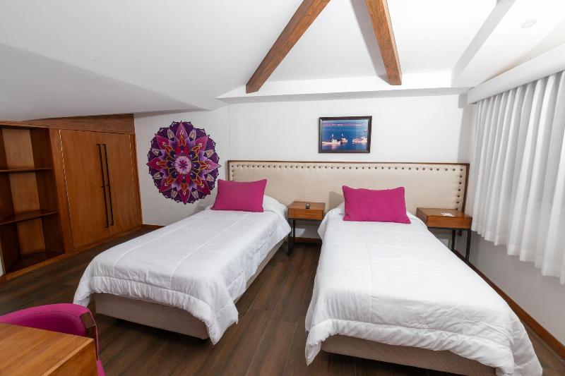 Sangay Spa Hotel image