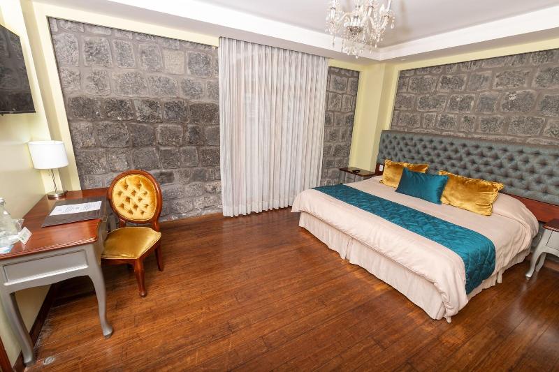 Sangay Spa Hotel image