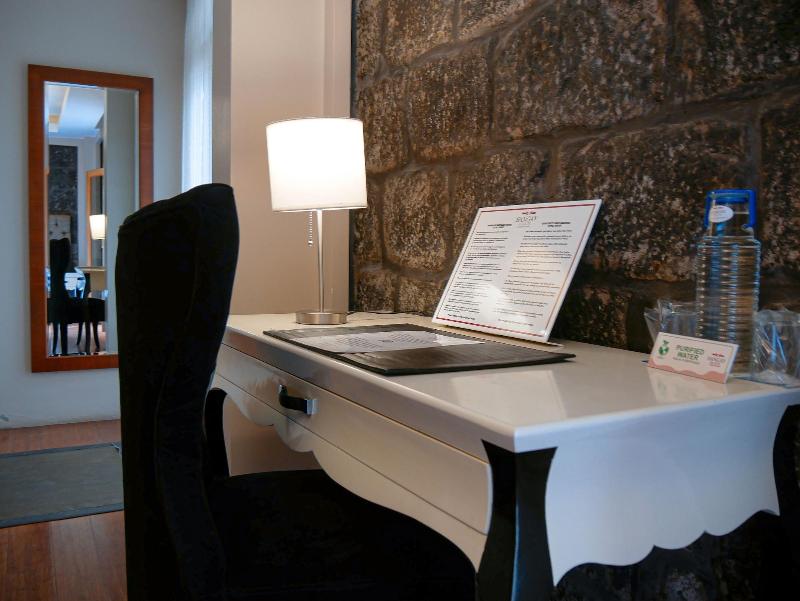 Sangay Spa Hotel image
