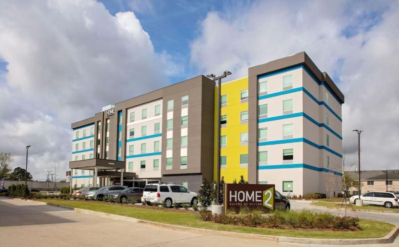 Home2 Suites by Hilton Baton Rouge Citiplace image