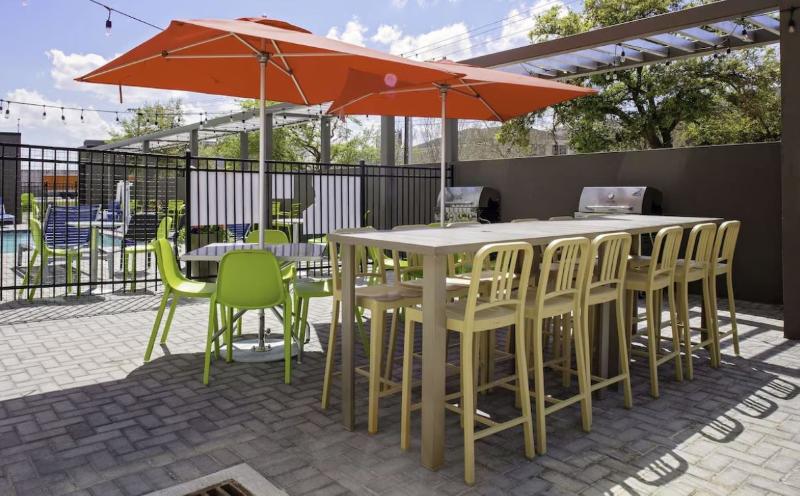 Home2 Suites by Hilton Baton Rouge Citiplace image
