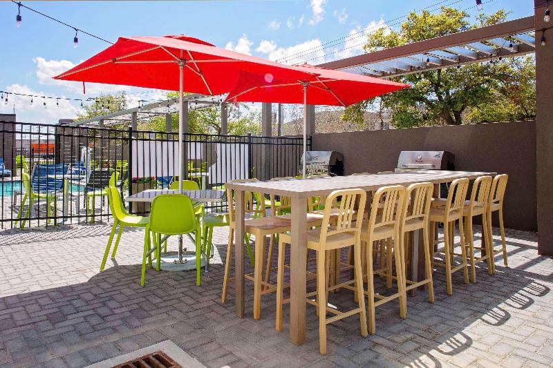 Home2 Suites by Hilton Baton Rouge Citiplace image