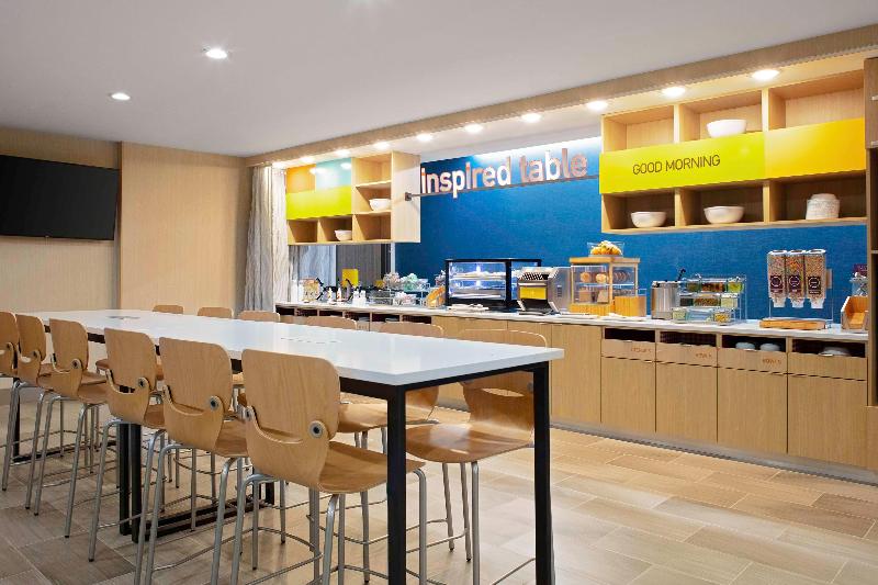 Home2 Suites by Hilton Baton Rouge Citiplace image