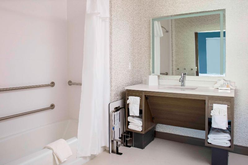 Home2 Suites by Hilton Baton Rouge Citiplace image