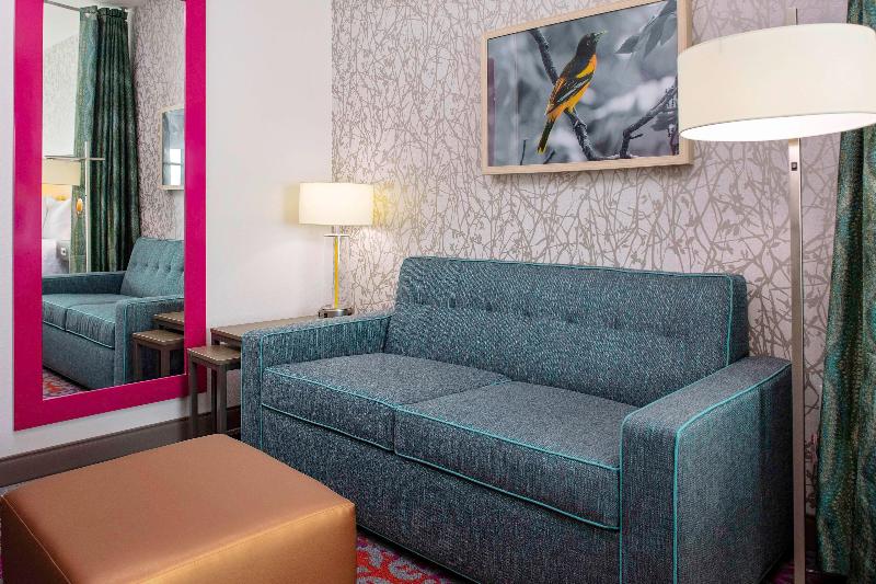 Home2 Suites by Hilton Baton Rouge Citiplace image