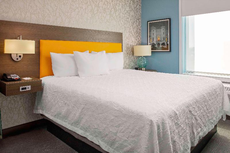 Home2 Suites by Hilton Baton Rouge Citiplace image