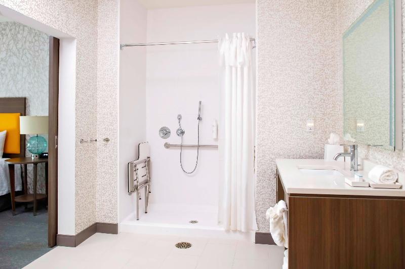 Home2 Suites by Hilton Baton Rouge Citiplace image