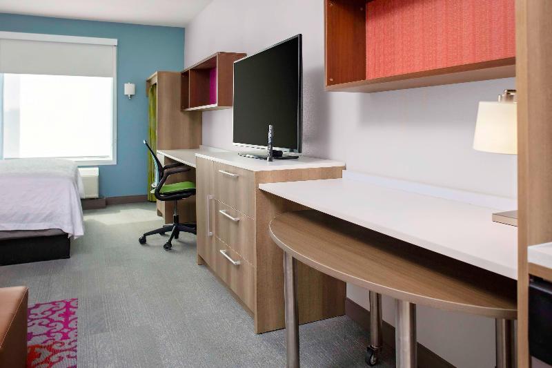 Home2 Suites by Hilton Baton Rouge Citiplace image