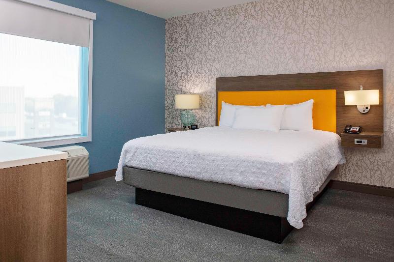 Home2 Suites by Hilton Baton Rouge Citiplace image