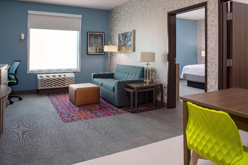 Home2 Suites by Hilton Baton Rouge Citiplace image