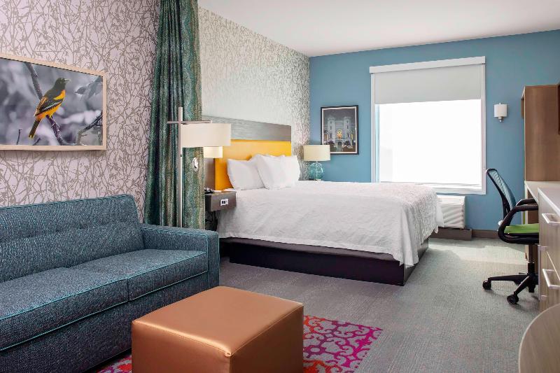 Home2 Suites by Hilton Baton Rouge Citiplace image
