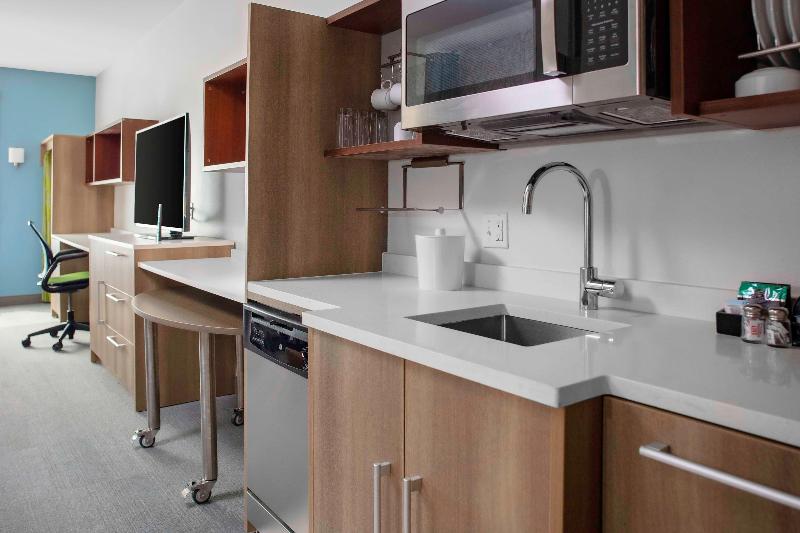 Home2 Suites by Hilton Baton Rouge Citiplace image