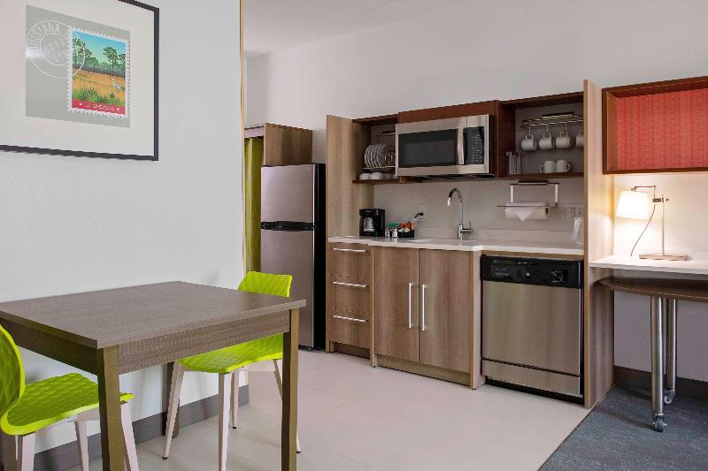 Home2 Suites by Hilton Baton Rouge Citiplace image