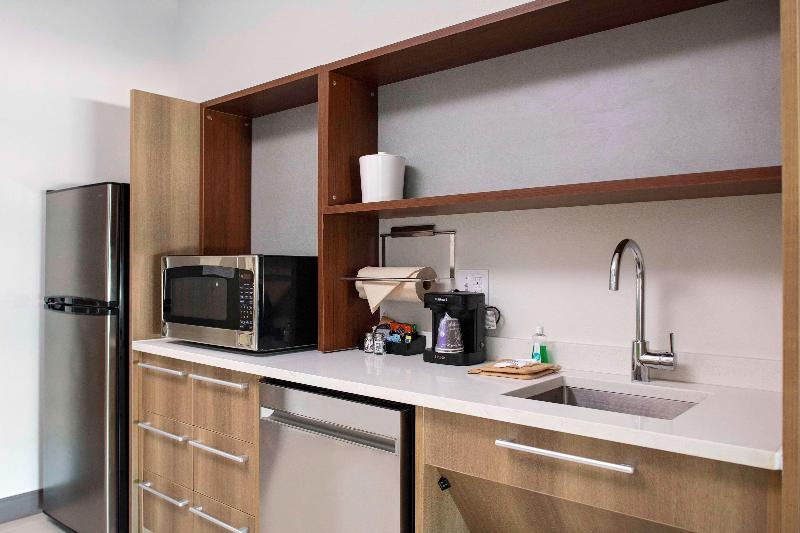 Home2 Suites by Hilton Baton Rouge Citiplace image