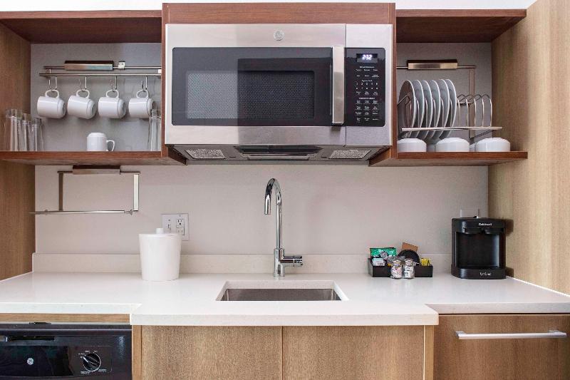 Home2 Suites by Hilton Baton Rouge Citiplace image