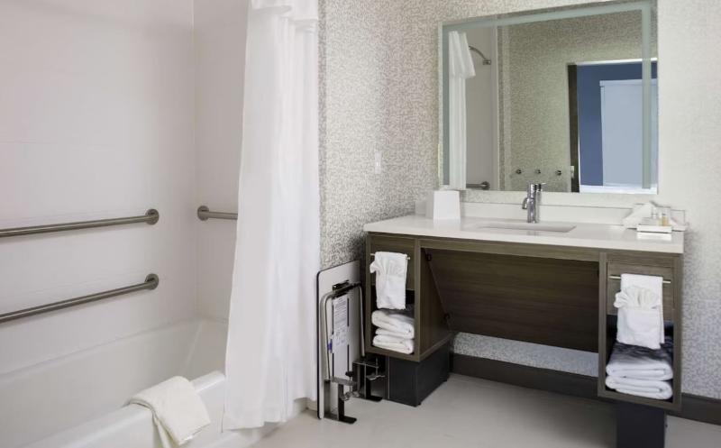 Home2 Suites by Hilton Baton Rouge Citiplace image