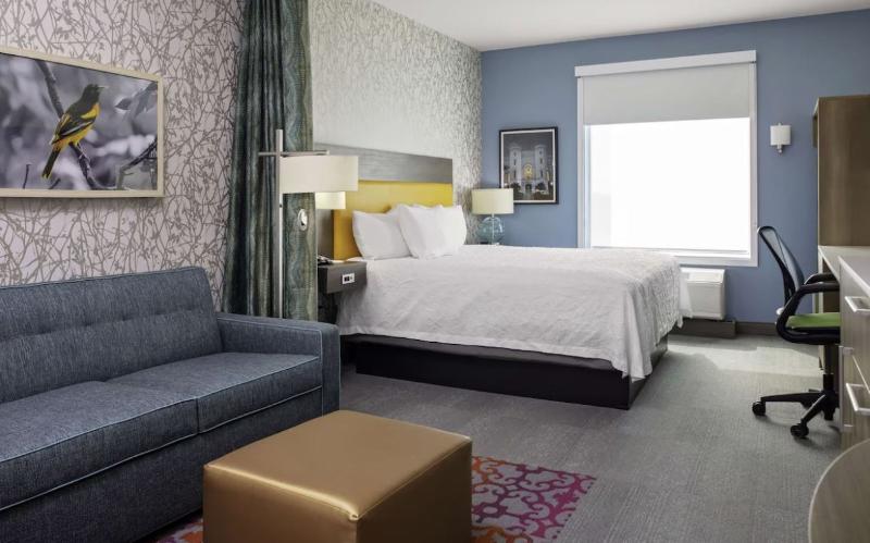 Home2 Suites by Hilton Baton Rouge Citiplace image