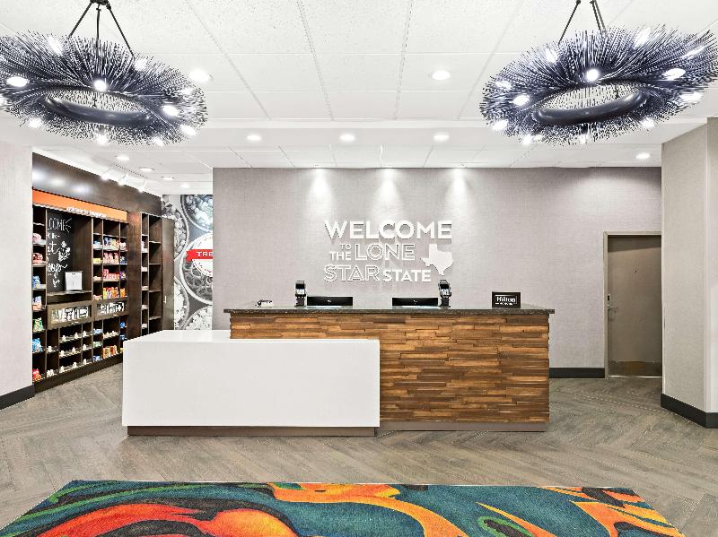 Hampton Inn Longview image