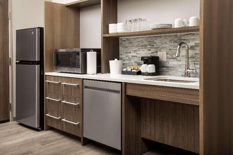 Home2 Suites by Hilton Kenner New Orleans Airport image