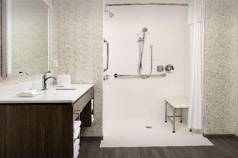 Home2 Suites by Hilton Kenner New Orleans Airport image