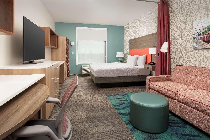 Home2 Suites by Hilton Kenner New Orleans Airport image