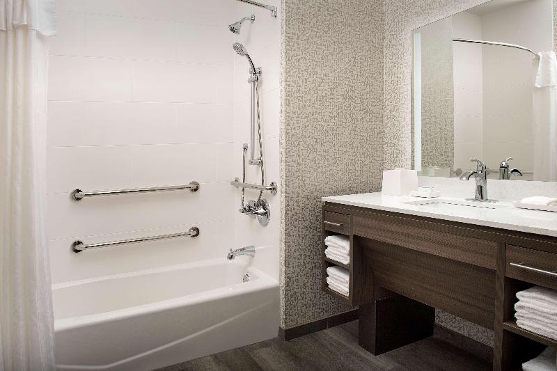 Home2 Suites by Hilton Kenner New Orleans Airport image