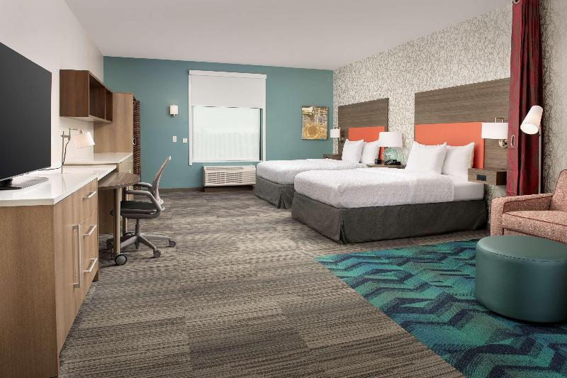 Home2 Suites by Hilton Kenner New Orleans Airport image