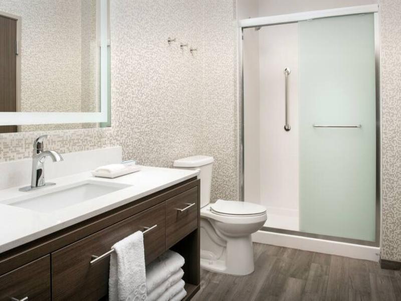 Home2 Suites by Hilton Kenner New Orleans Airport image