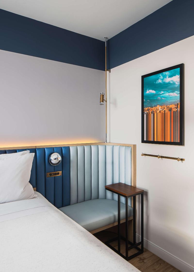 Motto by Hilton New York City Chelsea image