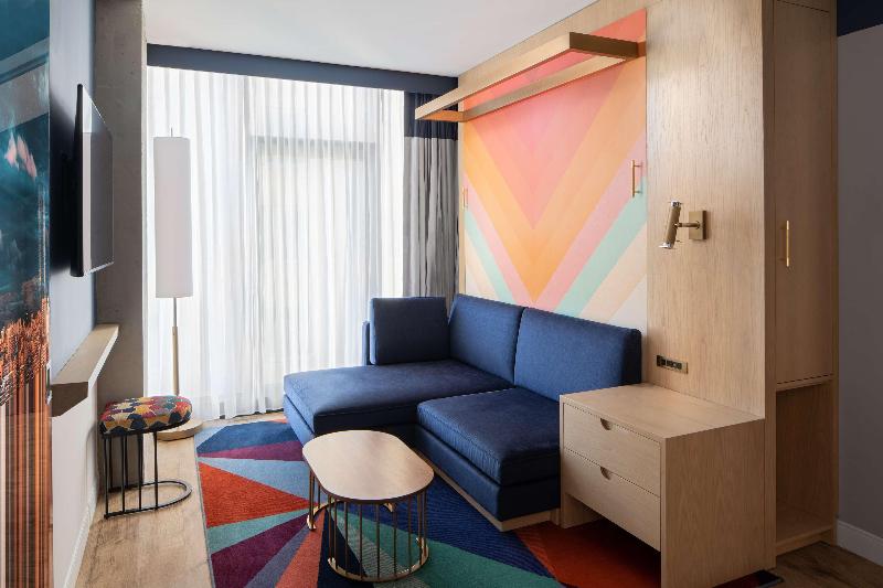 Motto by Hilton New York City Chelsea image