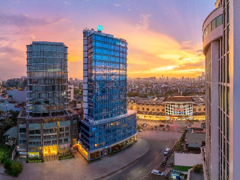 Tru by Hilton Hanoi Station image