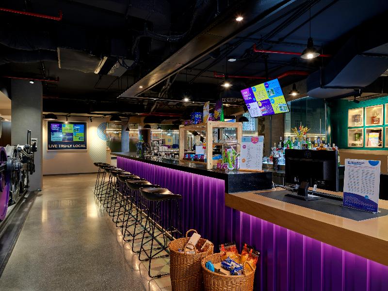 Tru by Hilton Hanoi Station image
