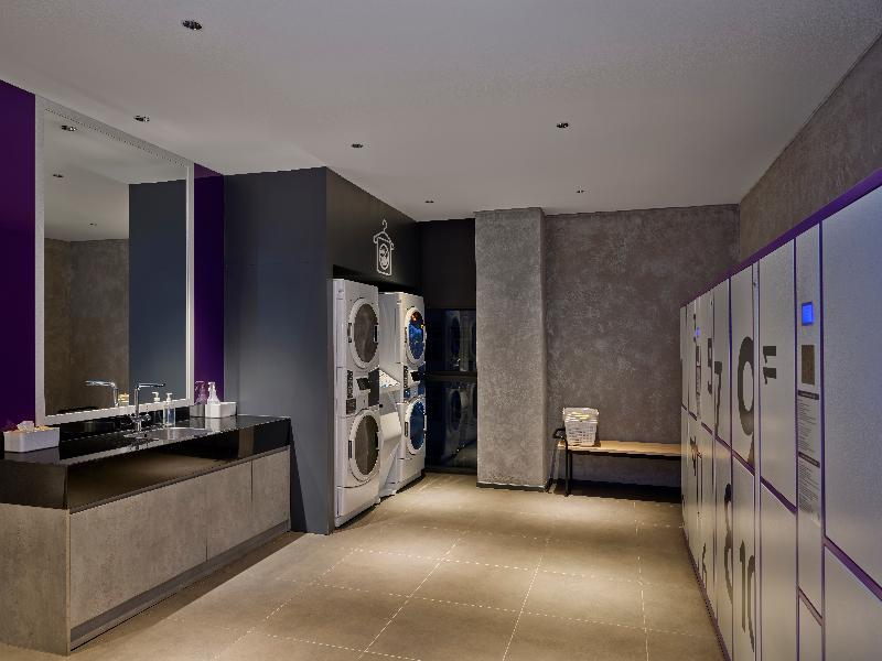 Tru by Hilton Hanoi Station image