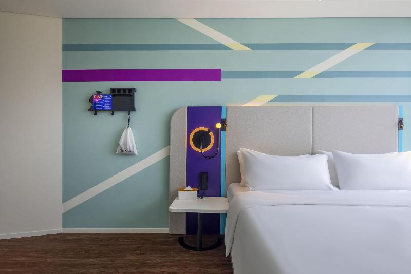 Tru by Hilton Hanoi Station image