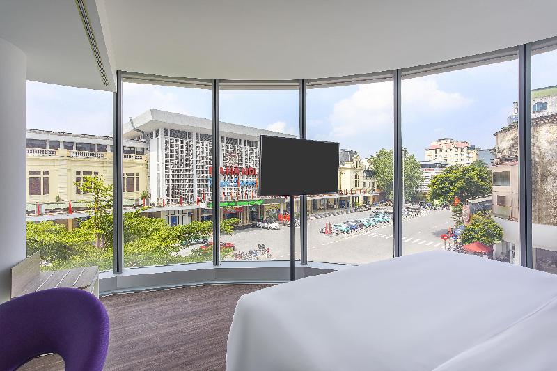 Tru by Hilton Hanoi Station image
