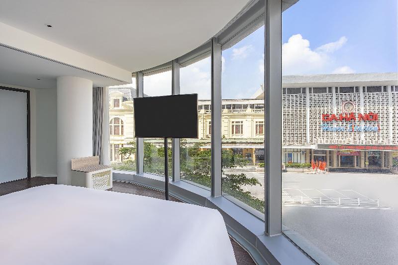 Tru by Hilton Hanoi Station image