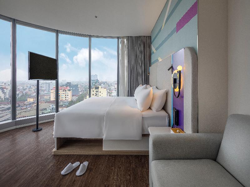 Tru by Hilton Hanoi Station image