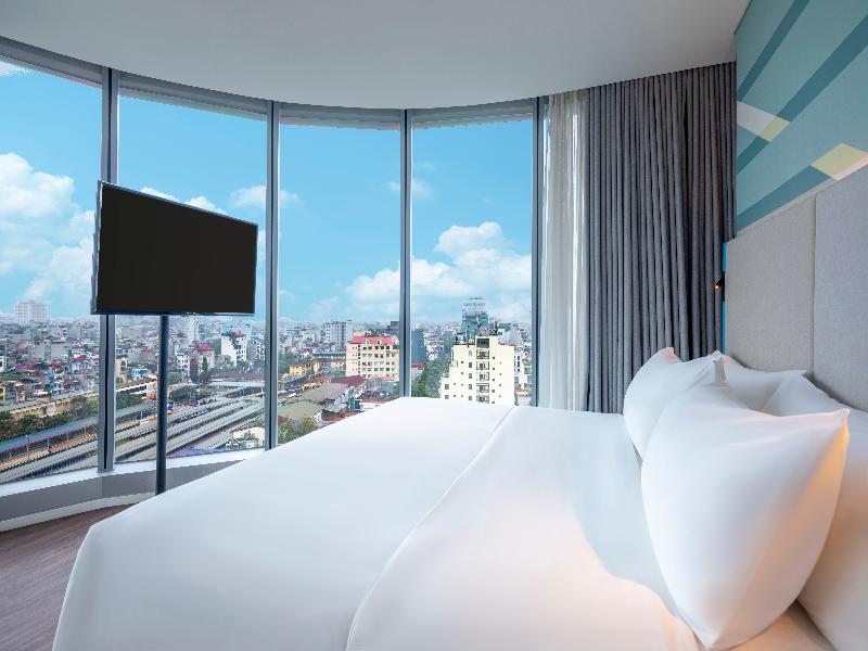 Tru by Hilton Hanoi Station image