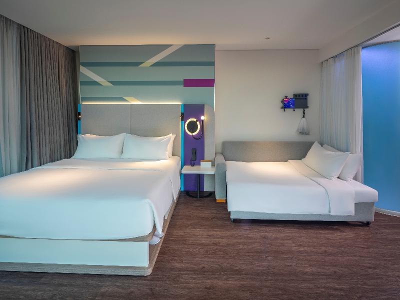 Tru by Hilton Hanoi Station image