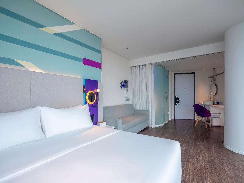 Tru by Hilton Hanoi Station image