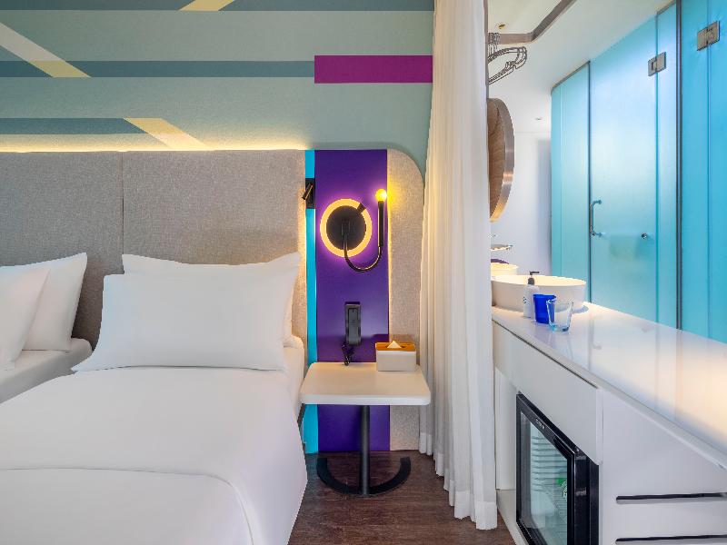 Tru by Hilton Hanoi Station image