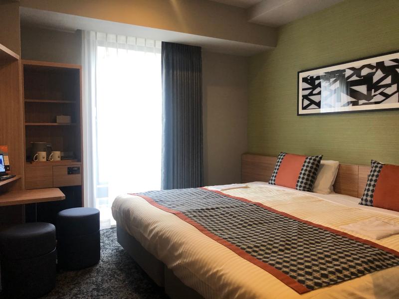 hotel MONday Asakusa