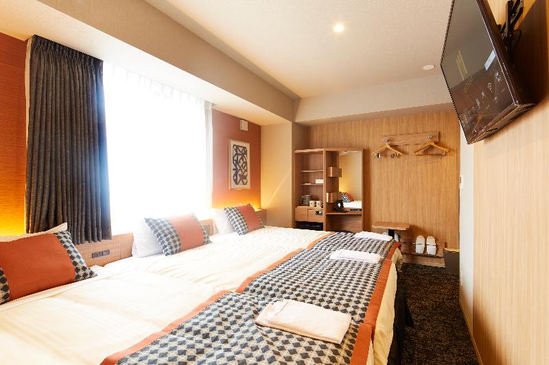 hotel MONday Asakusa