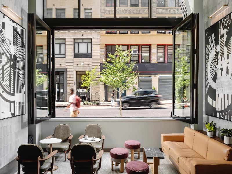 Arlo Midtown image