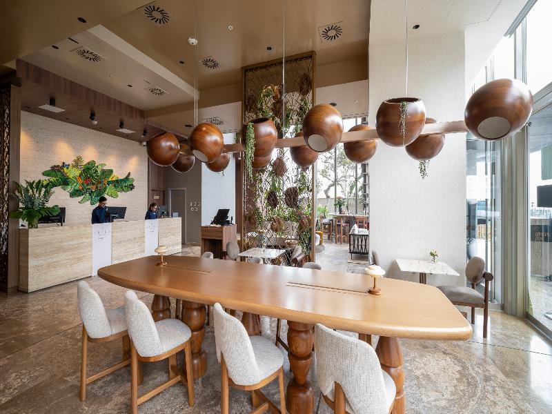SOUMA Hotel Lima, Vignette Collection image