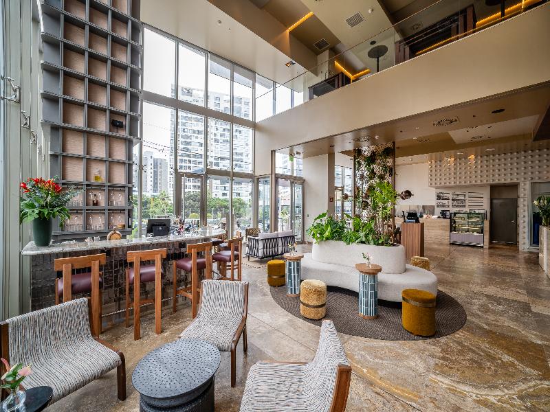 SOUMA Hotel Lima, Vignette Collection image