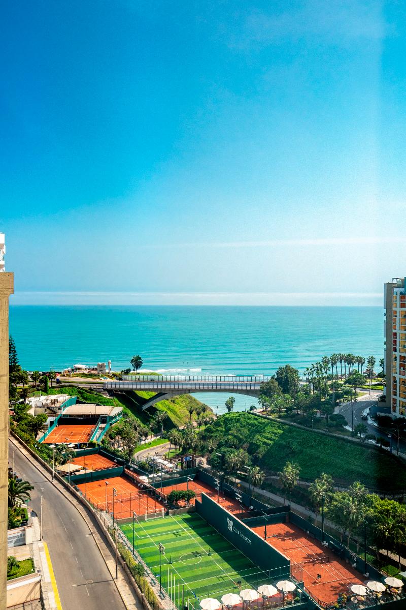 SOUMA Hotel Lima, Vignette Collection image