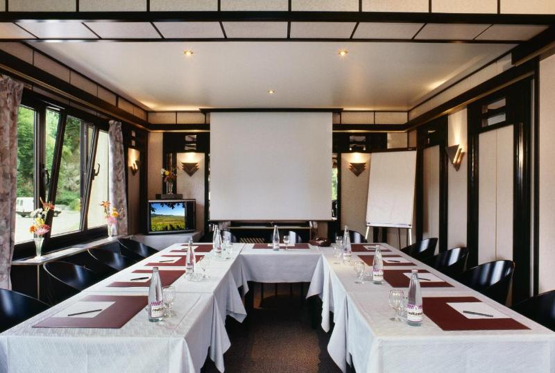 Logis Hotel Des Vosges image