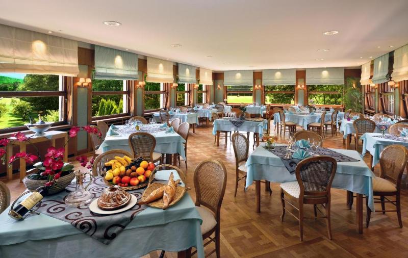 Logis Hotel Des Vosges image
